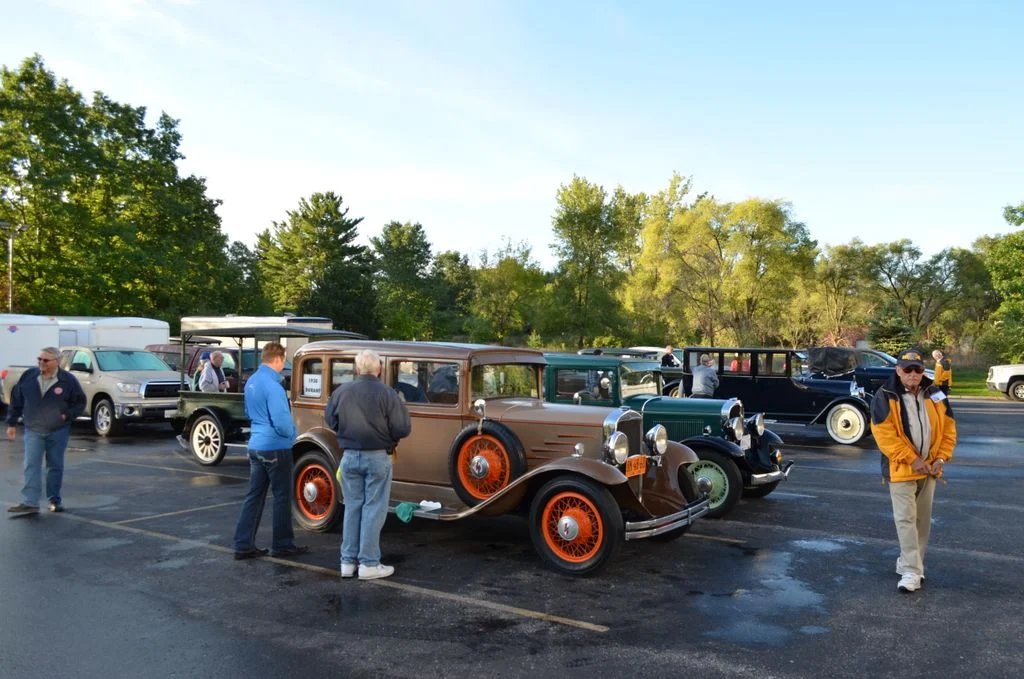DMAC 2012 Annual Meet