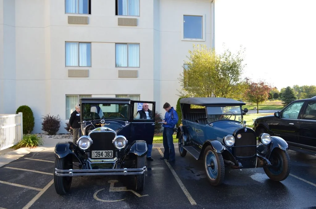 DMAC 2012 Annual Meet