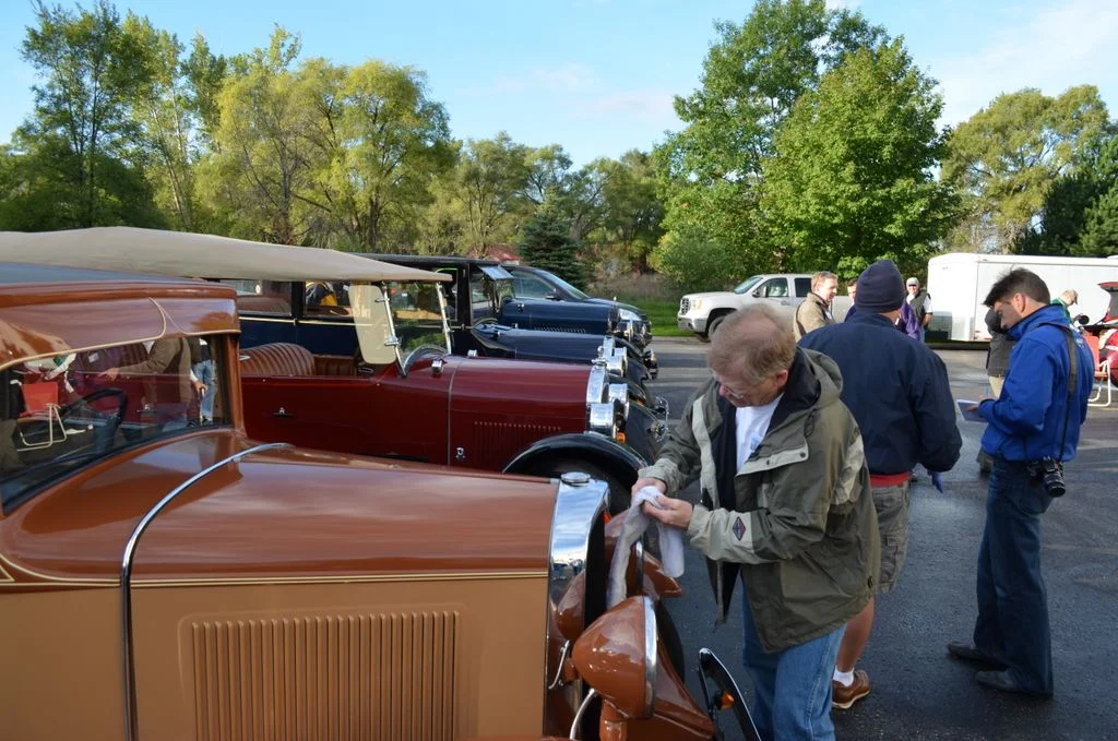 DMAC 2012 Annual Meet