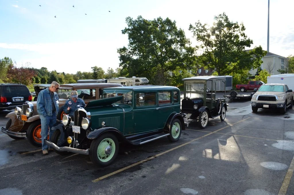 DMAC 2012 Annual Meet