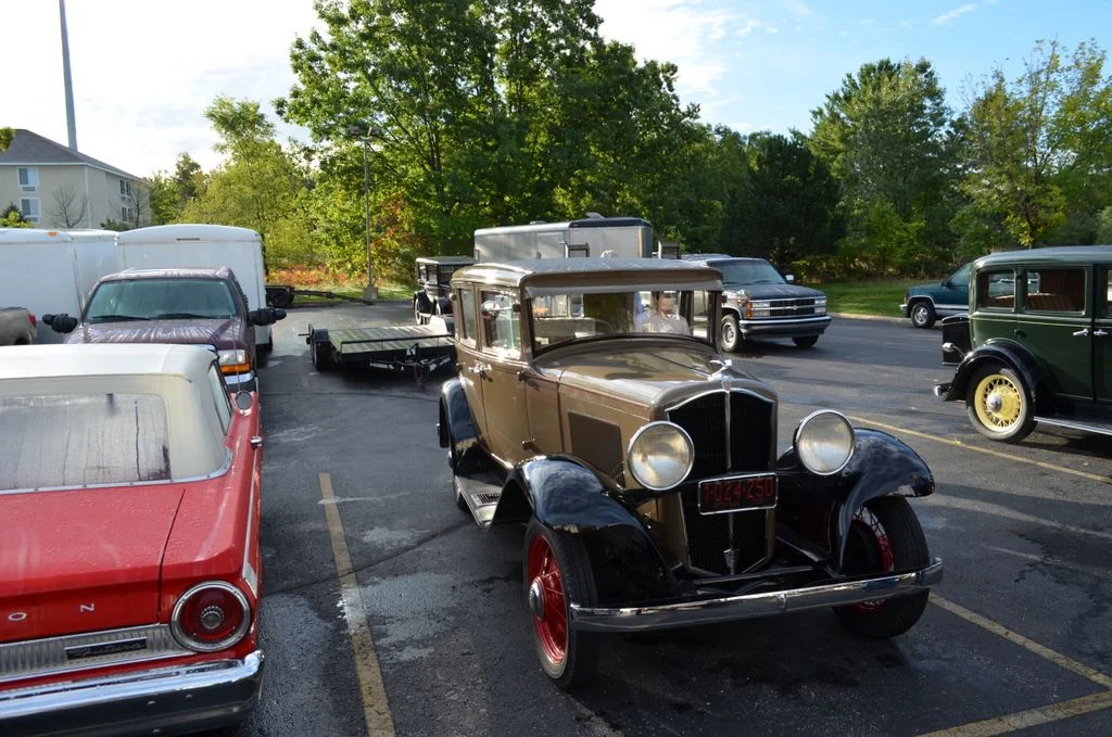 DMAC 2012 Annual Meet