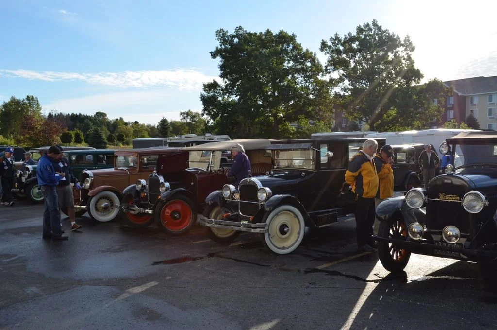 DMAC 2012 Annual Meet