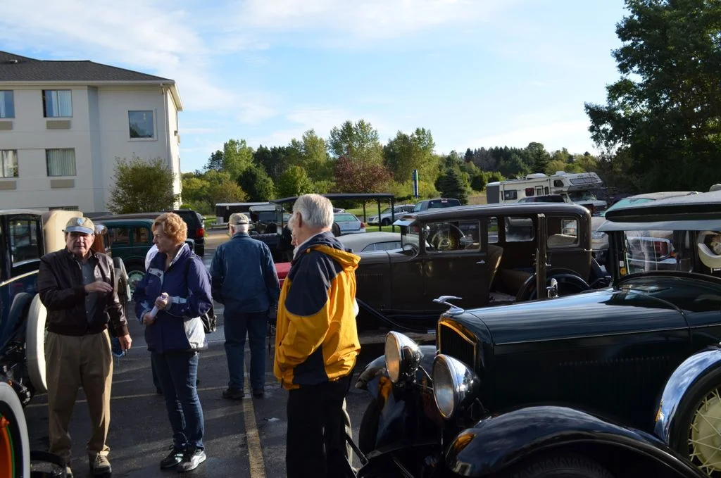 DMAC 2012 Annual Meet