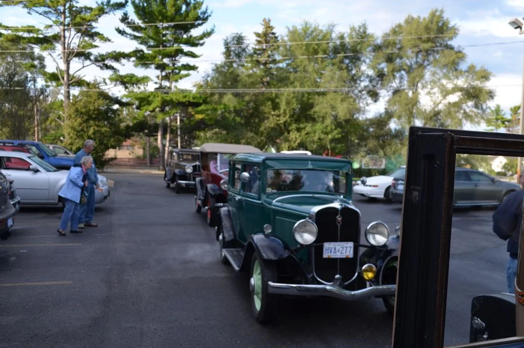 DMAC 2012 Annual Meet