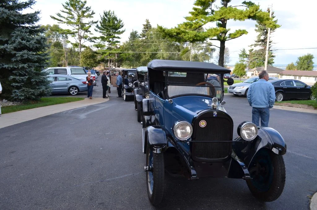 DMAC 2012 Annual Meet