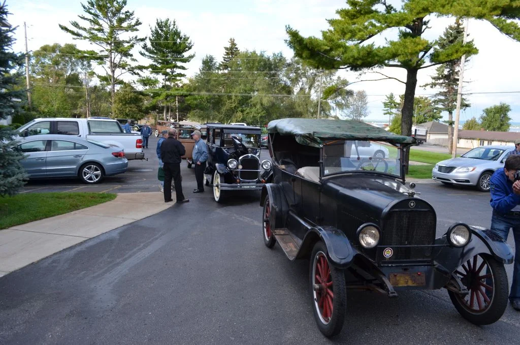 DMAC 2012 Annual Meet