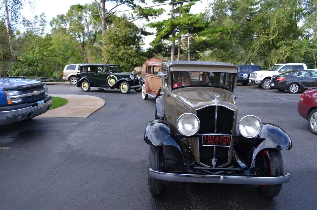 DMAC 2012 Annual Meet