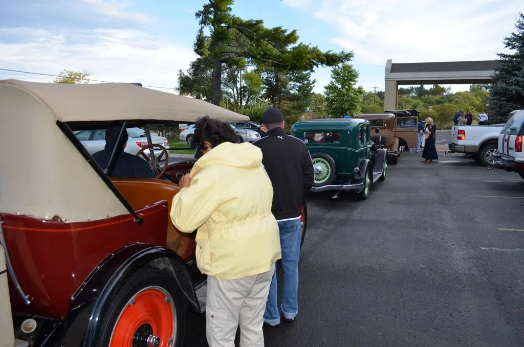 DMAC 2012 Annual Meet