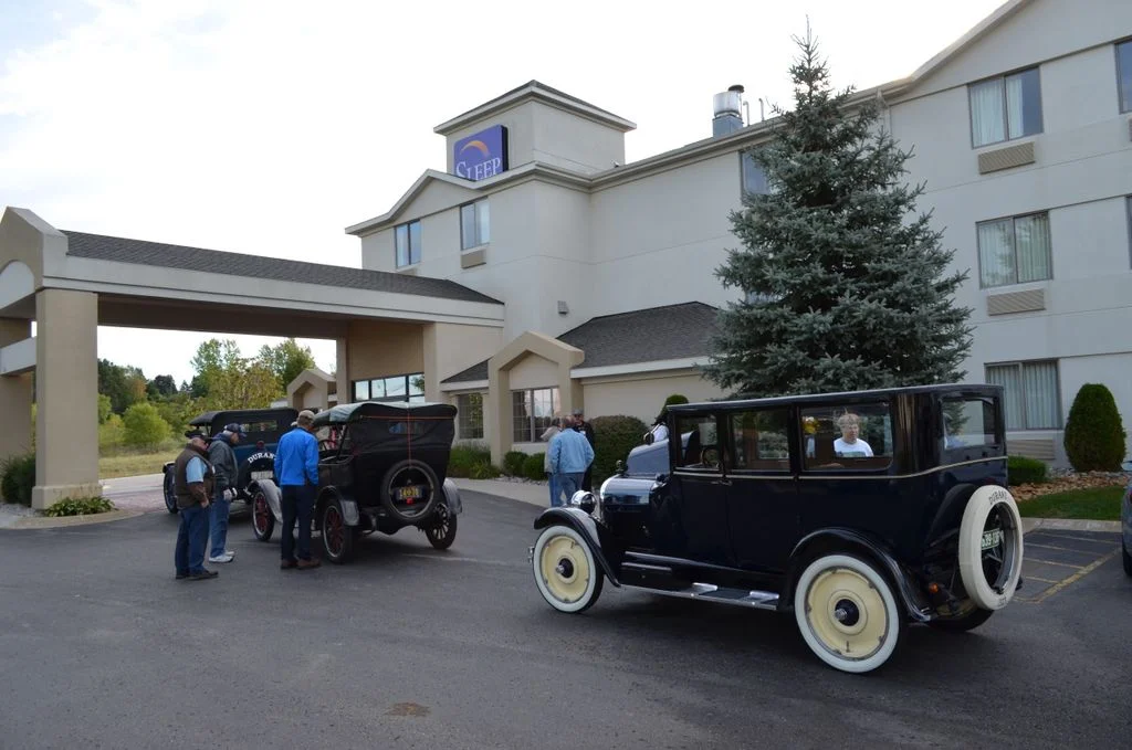 DMAC 2012 Annual Meet