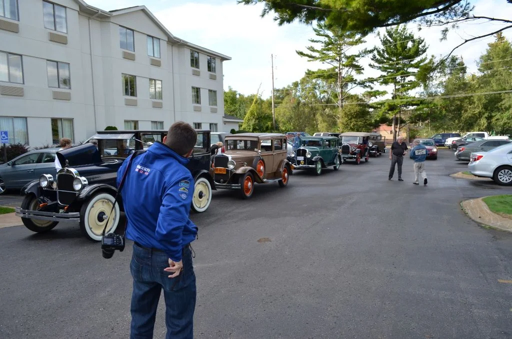 DMAC 2012 Annual Meet