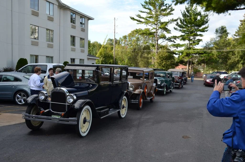 DMAC 2012 Annual Meet