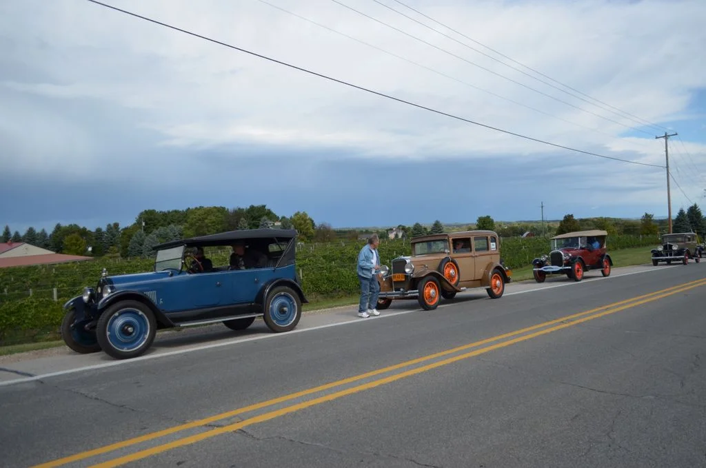 DMAC 2012 Annual Meet