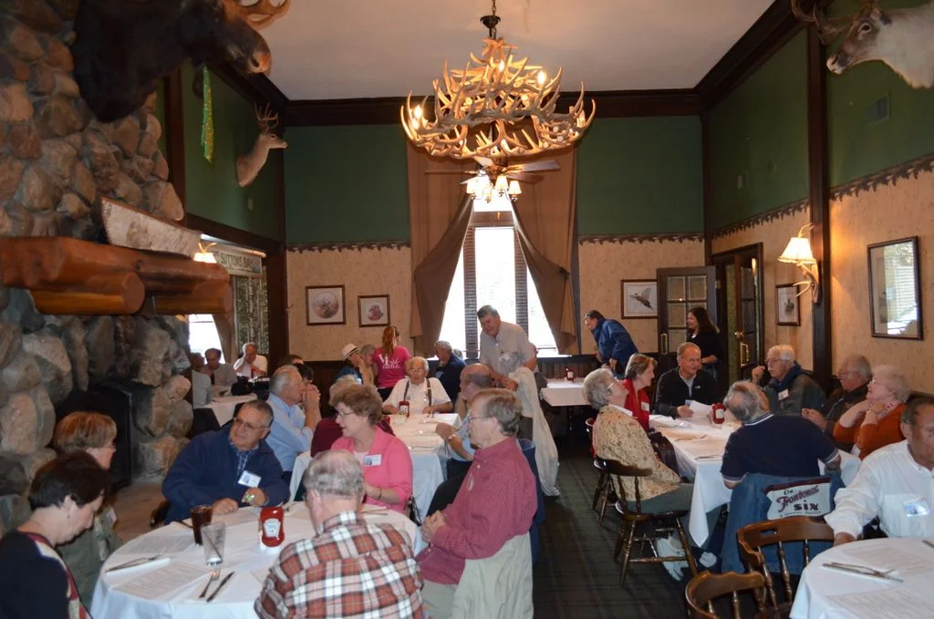 DMAC 2012 Annual Meet