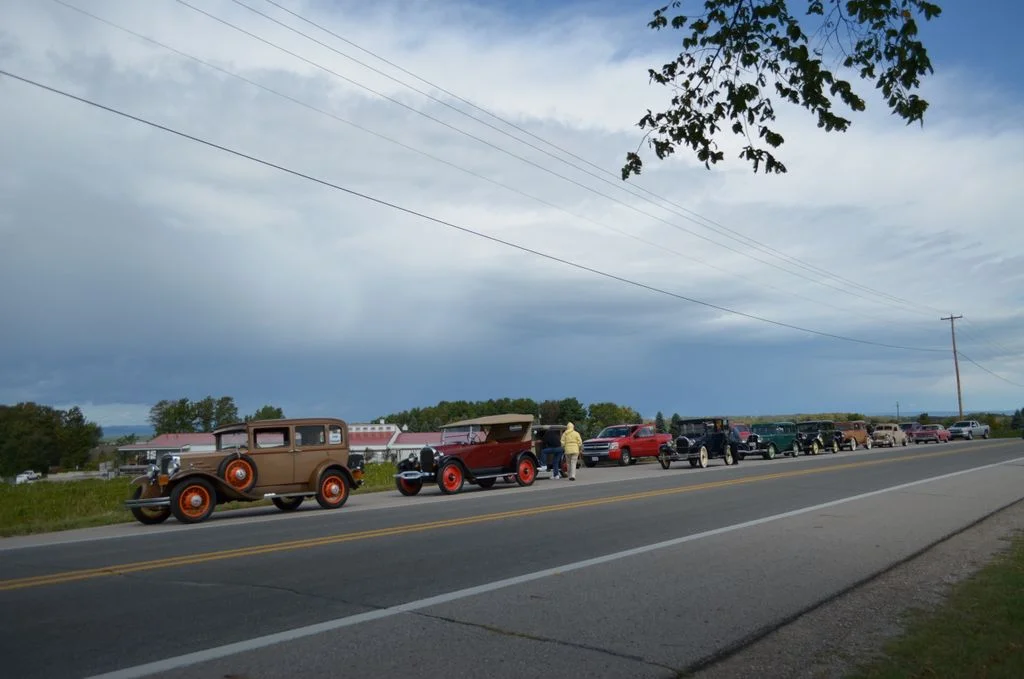 DMAC 2012 Annual Meet