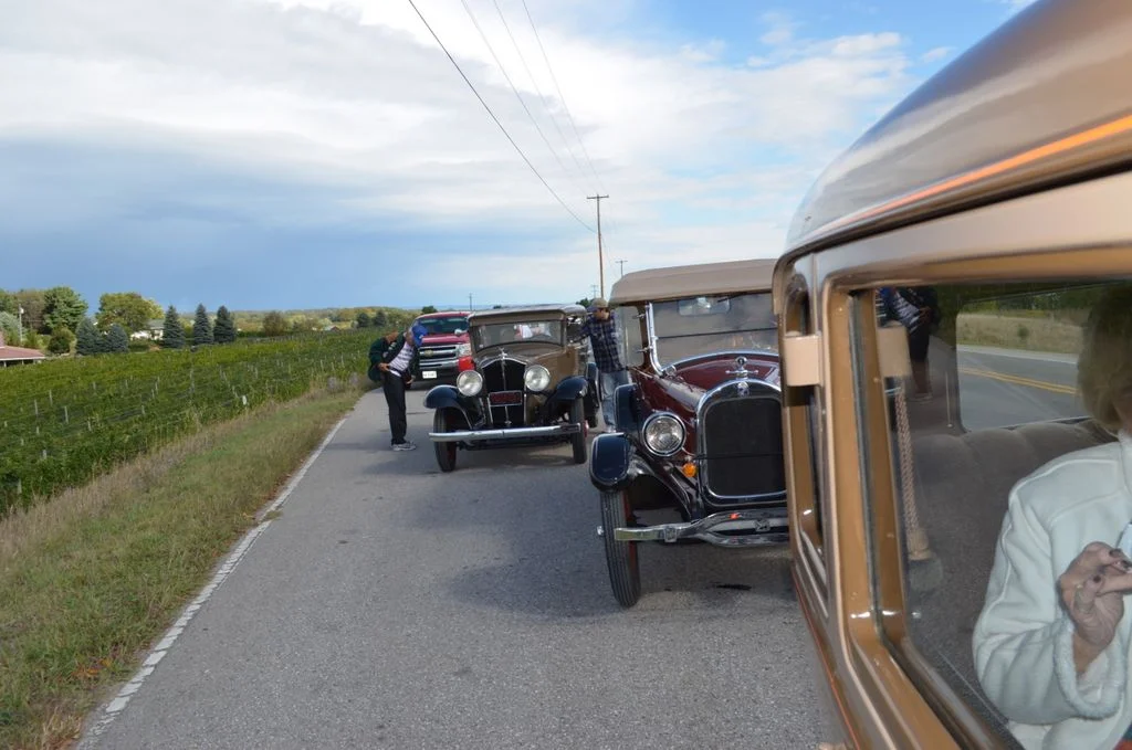 DMAC 2012 Annual Meet