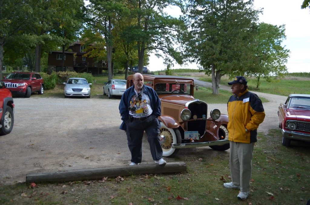 DMAC 2012 Annual Meet