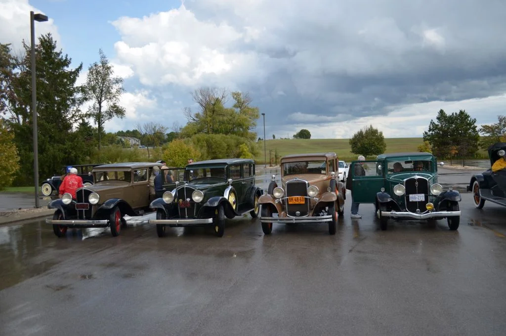 DMAC 2012 Annual Meet