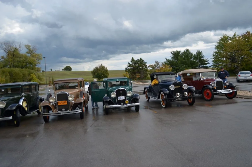 DMAC 2012 Annual Meet