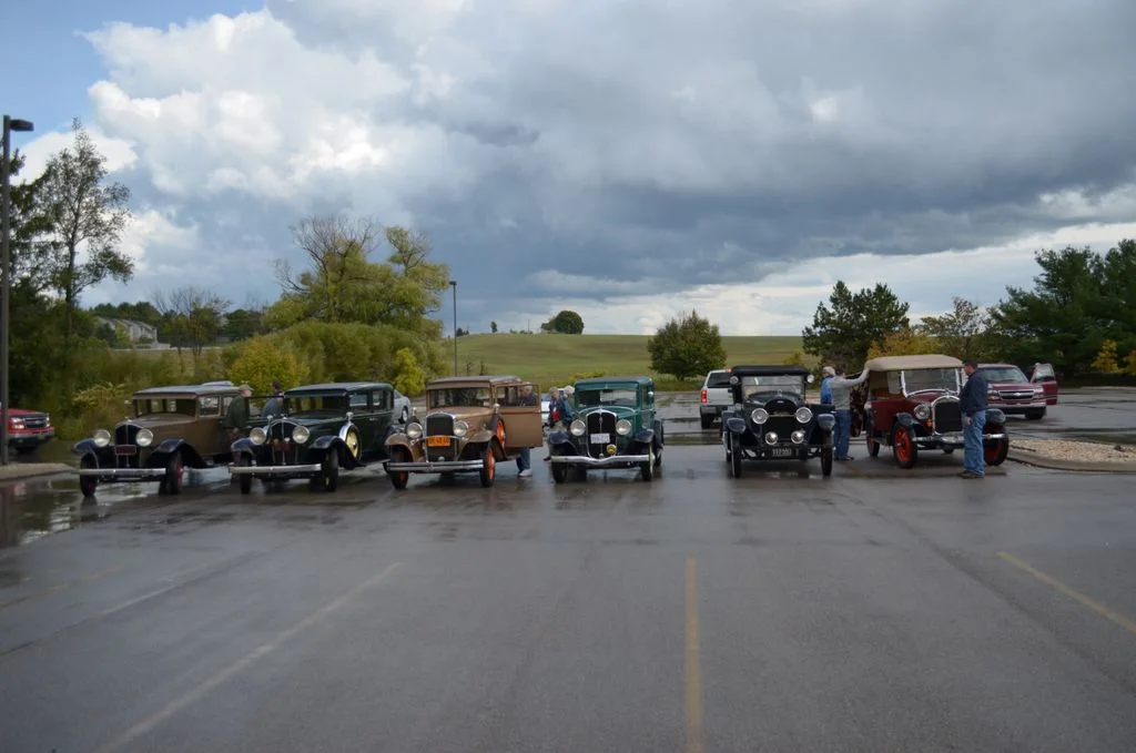 DMAC 2012 Annual Meet