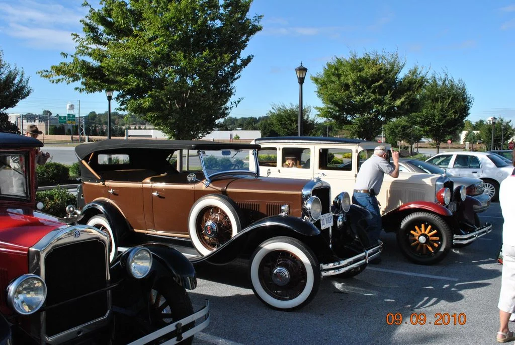 DMAC 2010 Annual Meet