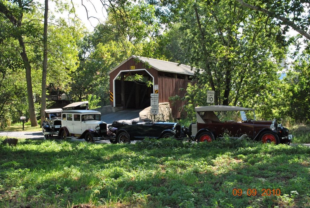 DMAC 2010 Annual Meet
