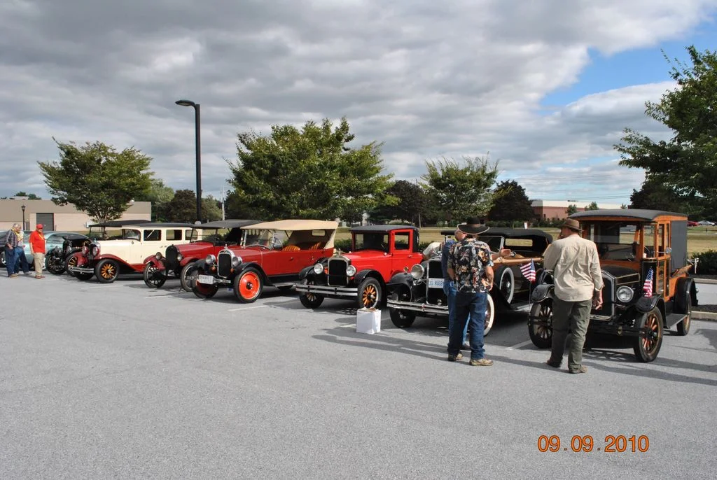 DMAC 2010 Annual Meet