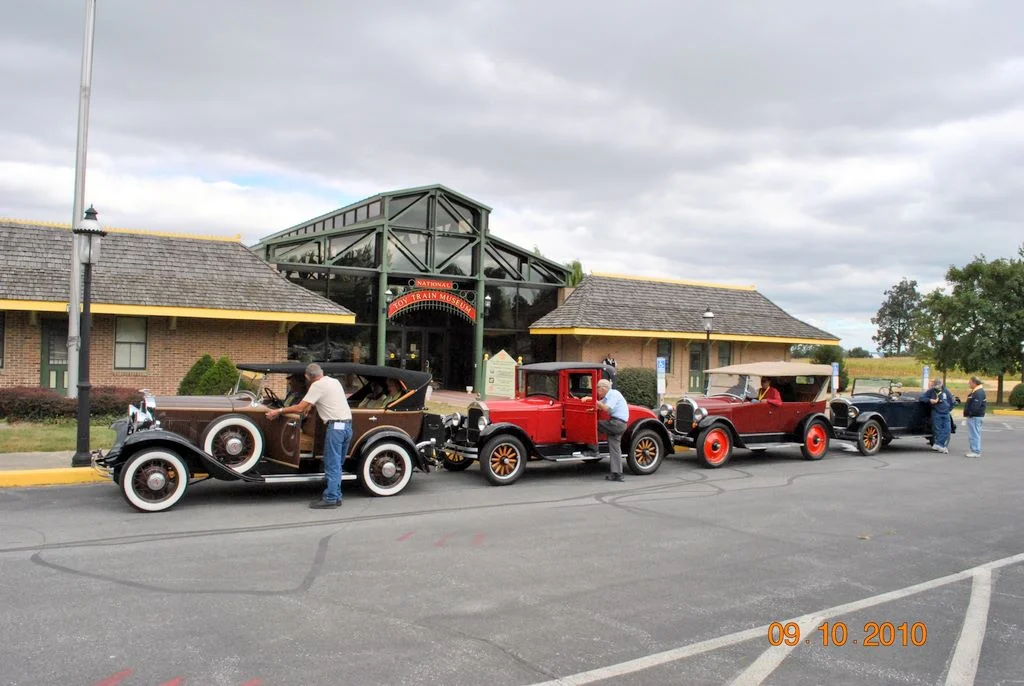 DMAC 2010 Annual Meet
