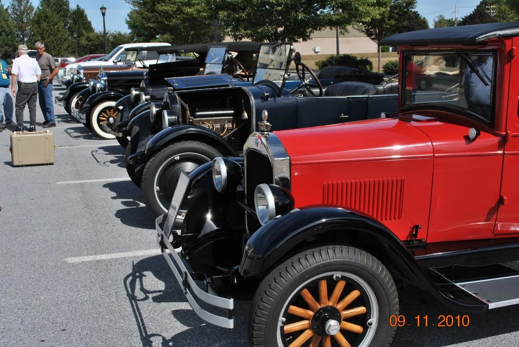 DMAC 2010 Annual Meet