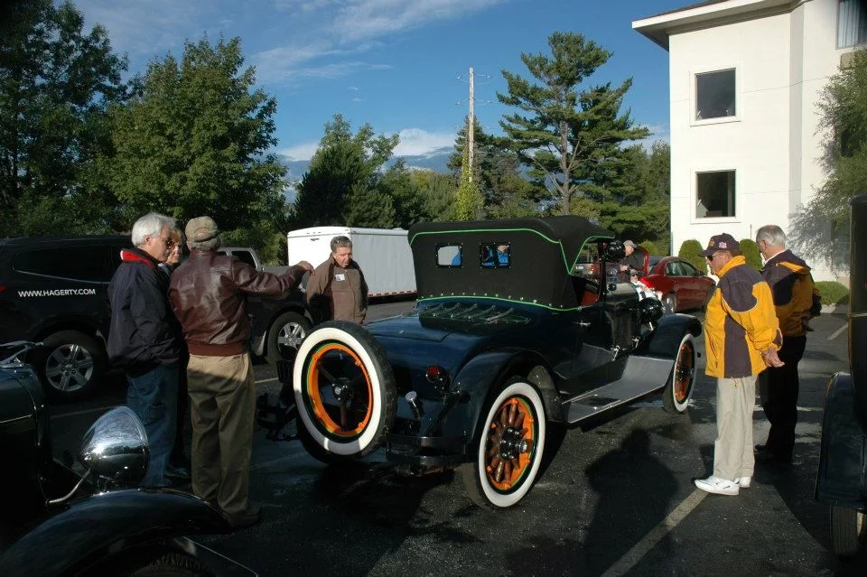 DMAC 2012 Annual Meet