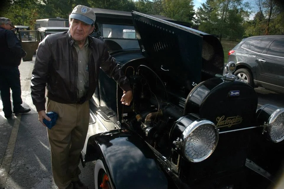 DMAC 2012 Annual Meet