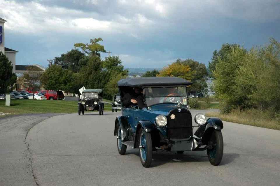 DMAC 2012 Annual Meet
