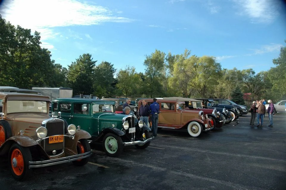DMAC 2012 Annual Meet