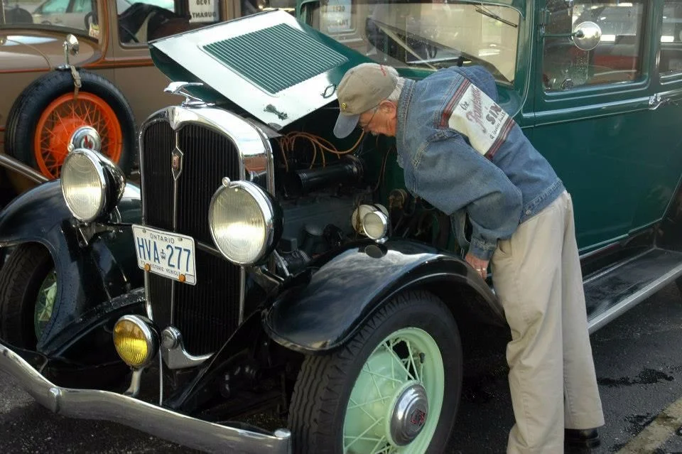 DMAC 2012 Annual Meet
