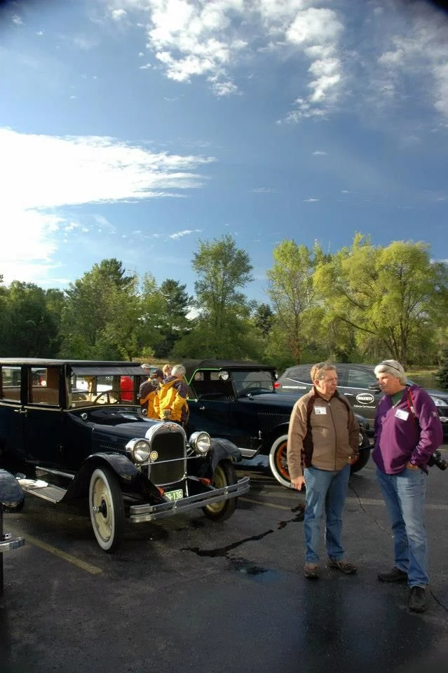 DMAC 2012 Annual Meet