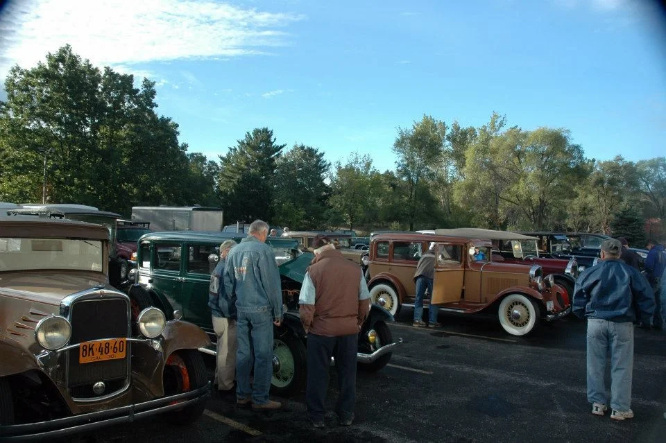 DMAC 2012 Annual Meet