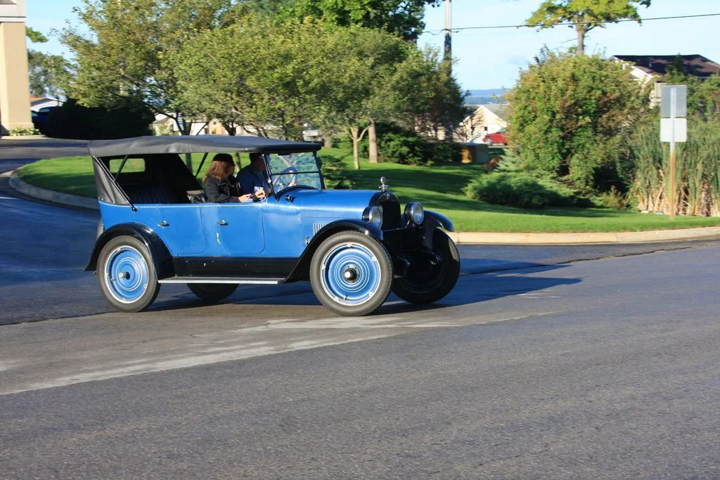 DMAC 2012 Annual Meet