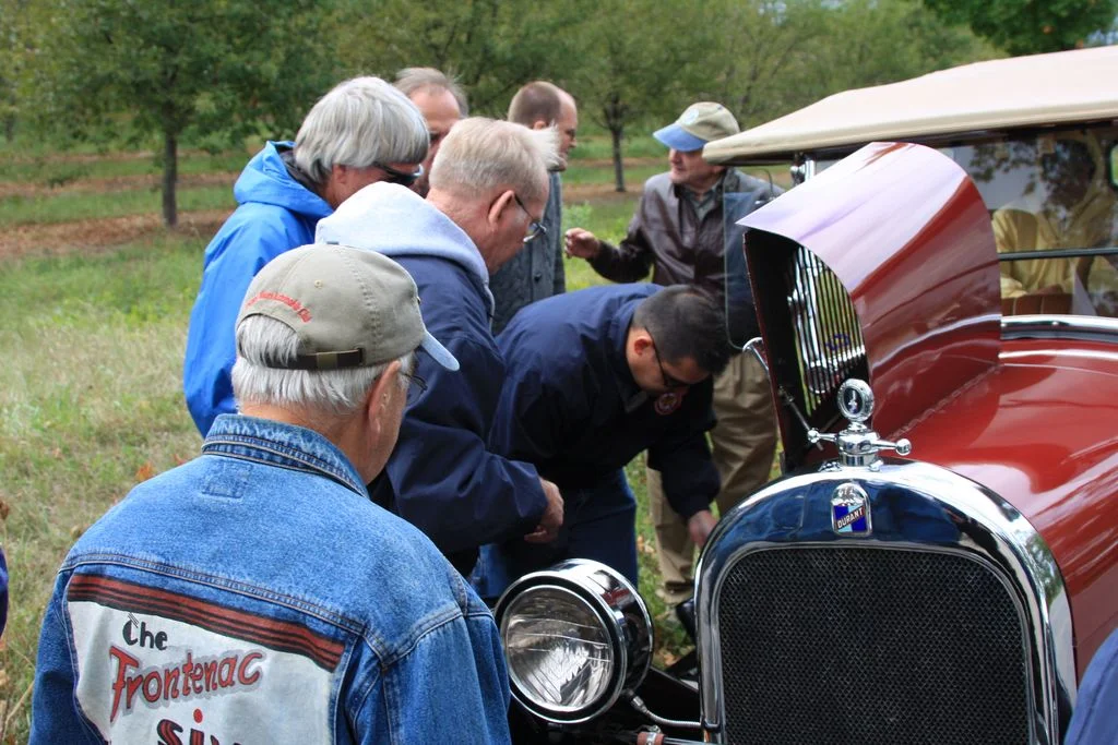 DMAC 2012 Annual Meet