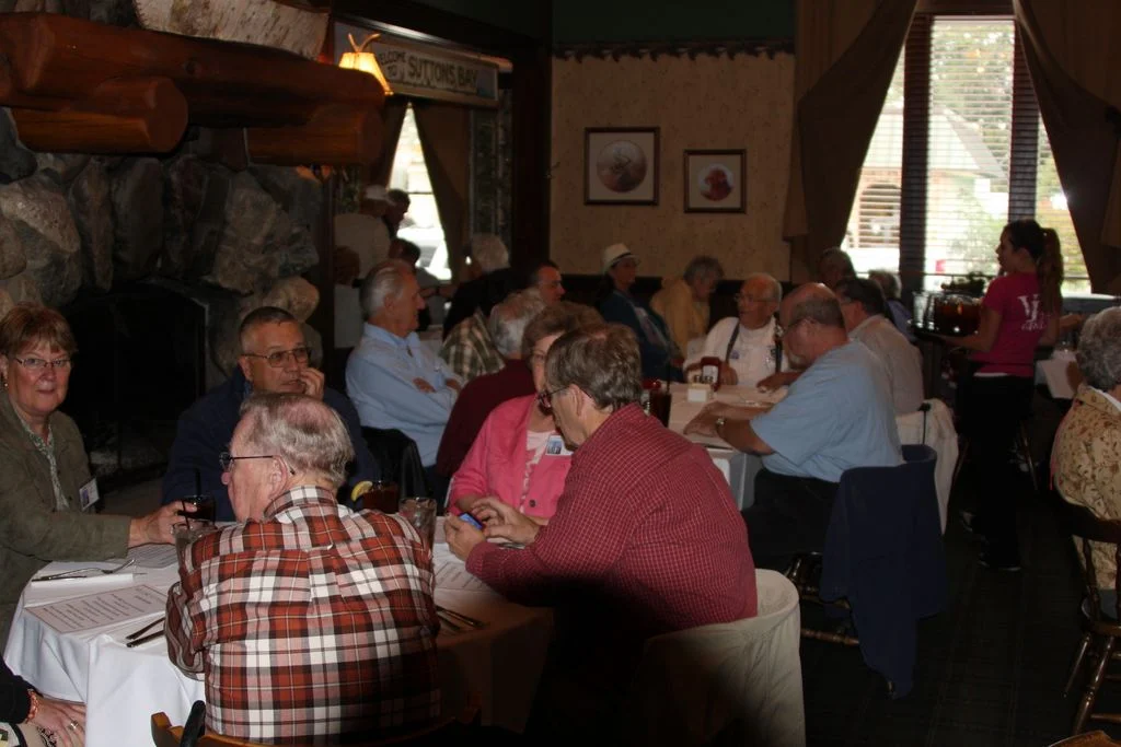 DMAC 2012 Annual Meet