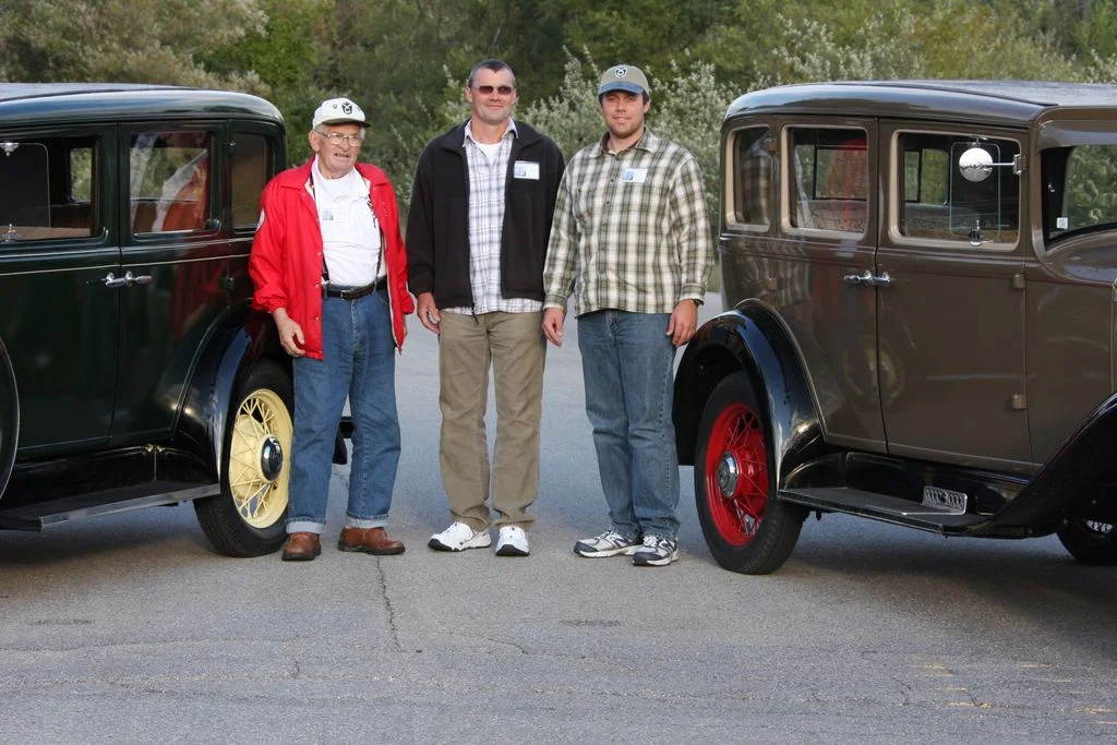 DMAC 2012 Annual Meet