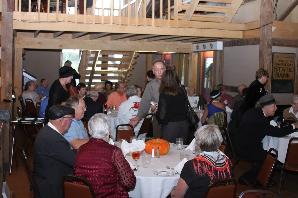 DMAC 2012 Annual Meet