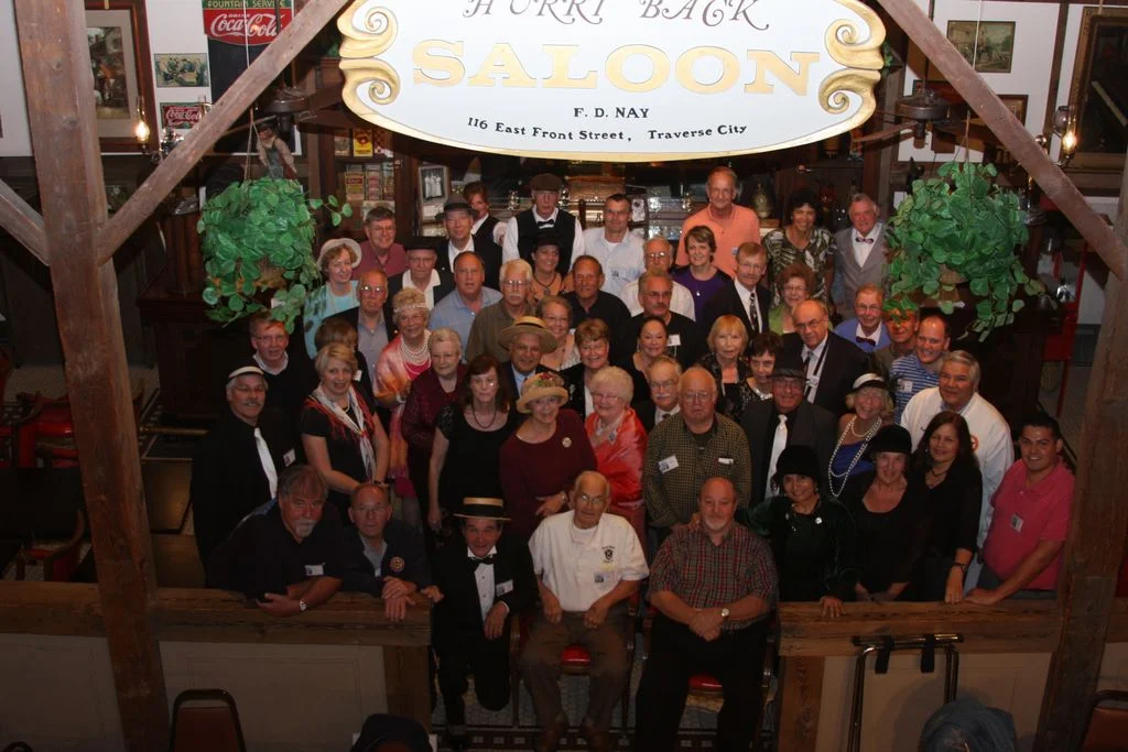 DMAC 2012 Annual Meet
