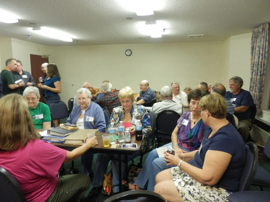 DMAC 2012 Annual Meet