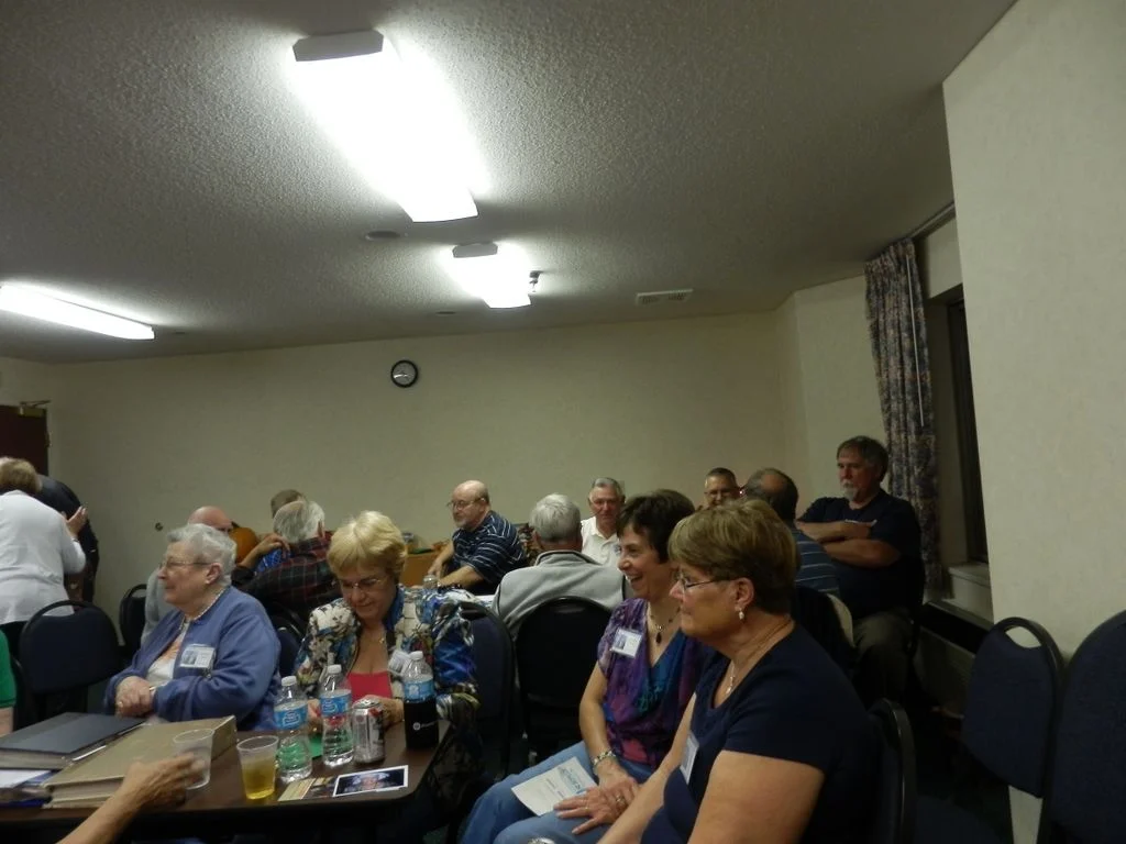 DMAC 2012 Annual Meet