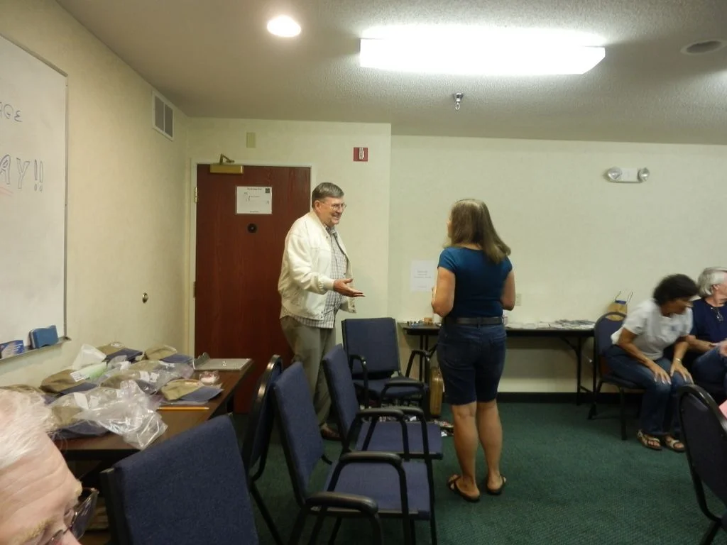 DMAC 2012 Annual Meet