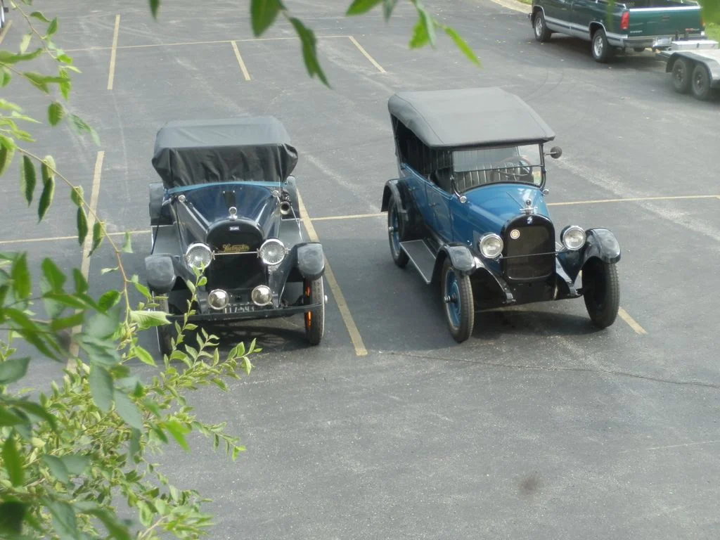 DMAC 2012 Annual Meet