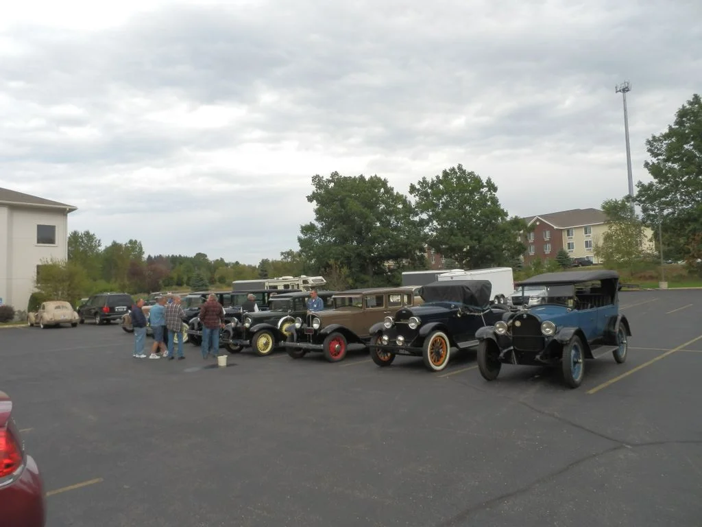 DMAC 2012 Annual Meet