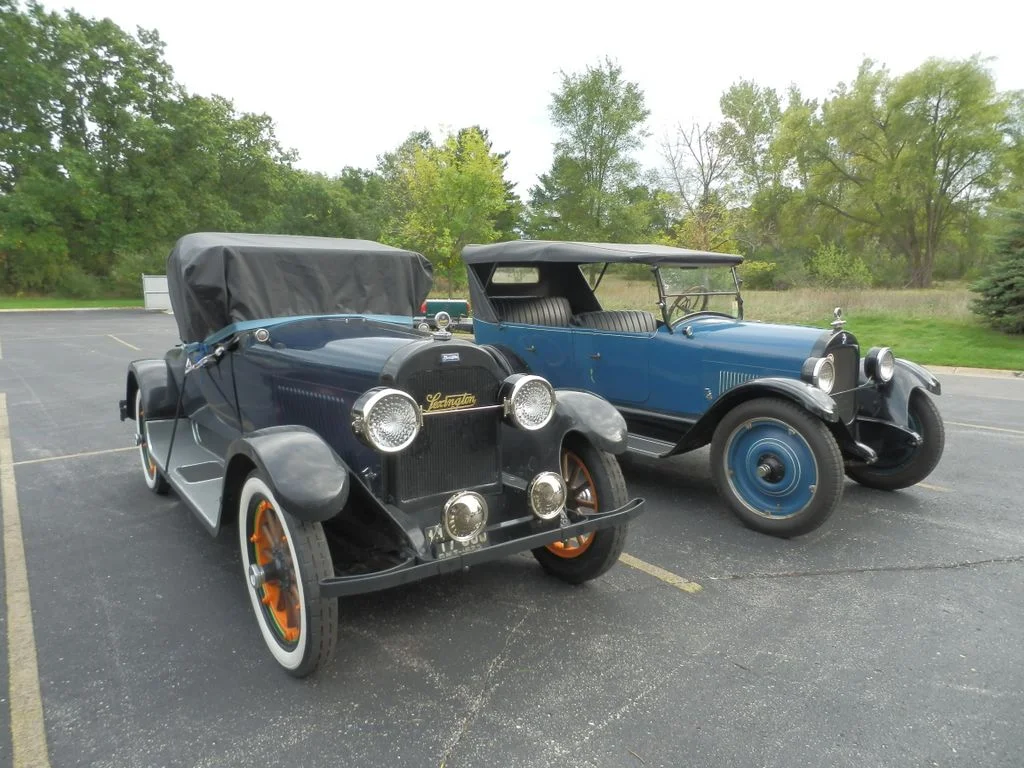 DMAC 2012 Annual Meet