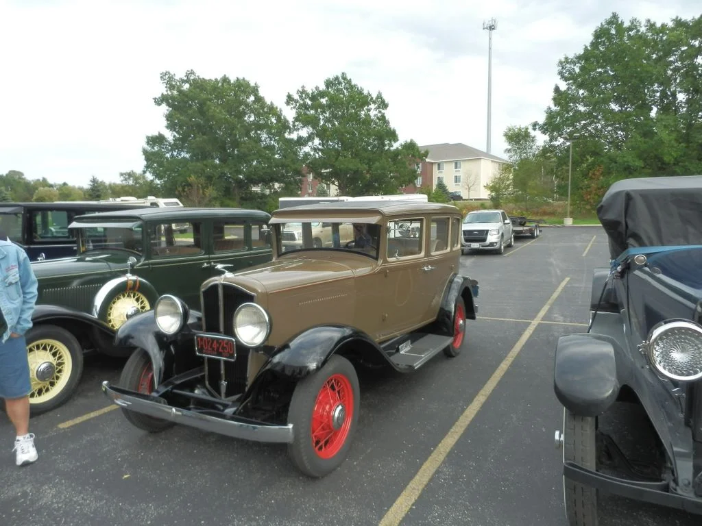 DMAC 2012 Annual Meet
