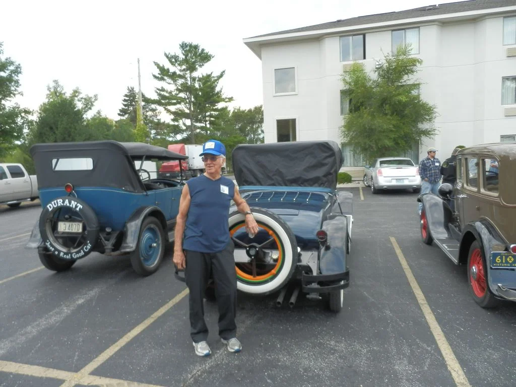 DMAC 2012 Annual Meet