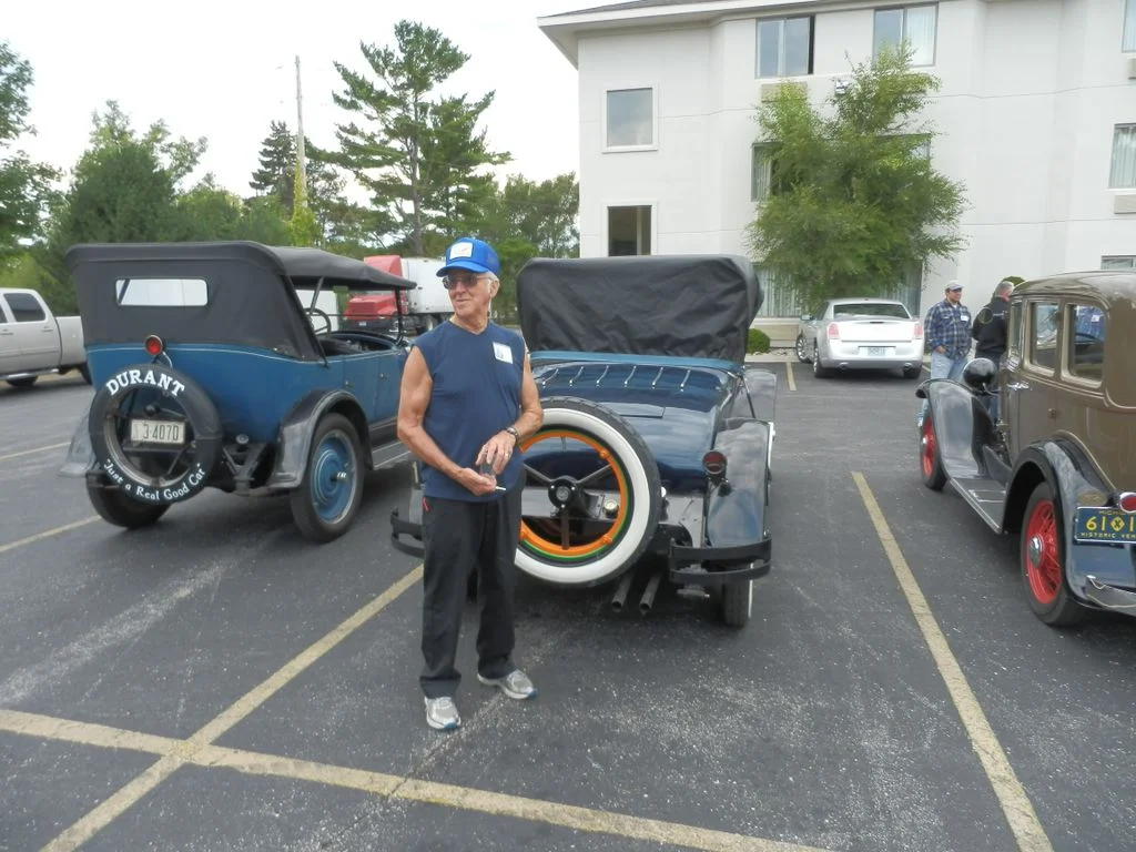 DMAC 2012 Annual Meet